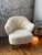 Mid-Century Modern Ingeborg Lounge Chair in Skandilock Sheepskin by Flemming Lassen for Audo Copenhagen For Sale - Image 3 of 7