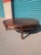 A beautifully proportioned Mid-Century Modern coffee table by Heritage-Henredon, dating to the 1960s. Expertly refinished,...