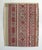 19th c. French original textile design. Gouache on paper. Each design is a one-of-a-kind, hand-painted work. The designs...