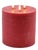 FIARed Triple Wick Candle (Set of 2) For Sale