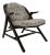 Edward Wormley for Dunbar Janus Lounge Chair For Sale