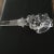 Tuscan 1990s Mikasa Austrian Crystal Grape Wine Stopper For Sale - Image 3 of 13