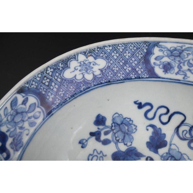 Period: 18th century style: asian art condition: excellent condition material: porcelain length: 29.5 cmwidth: 26 cm...