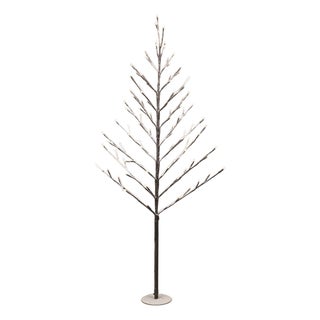 LED Lighted Tree 38"H For Sale