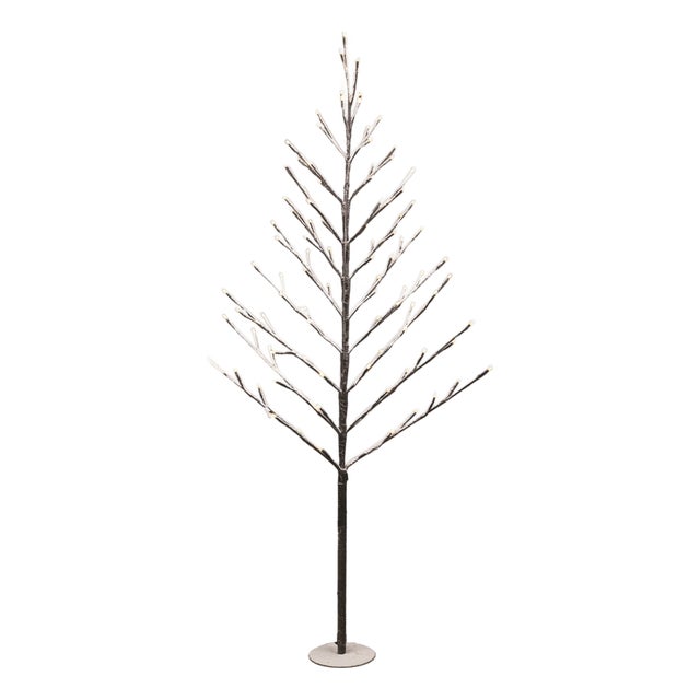 LED Lighted Tree 38"H For Sale