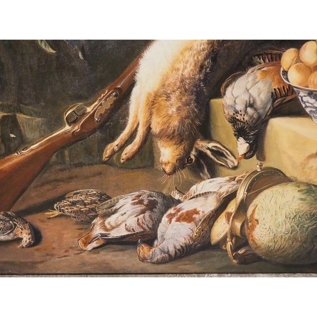 A French Nature Morte, 20th Century For Sale - Image 4 of 12