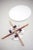 Large Plafo Ceiling Lamp by Östen Kristiansson for Luxus For Sale - Image 5 of 8