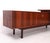 Executive Desk with Sideboard by Arne Vodder for Sibast, 1960s, Set of 2 For Sale - Image 9 of 18