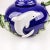 Ceramic Vintage Animalia Ceramic Dolphin Tea Pot For Sale - Image 7 of 13
