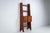 Wood Italian Bookcase with Shelves and Storage, 1960s For Sale - Image 7 of 18