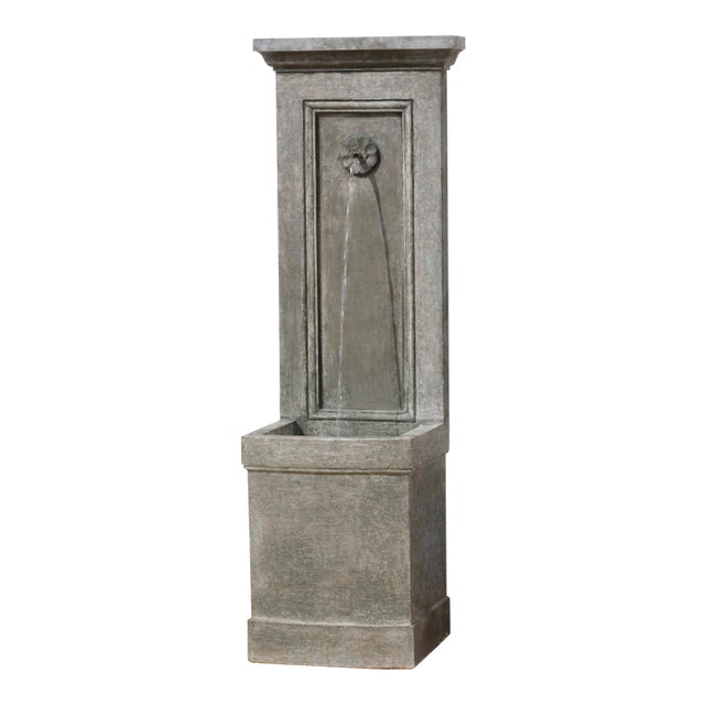 Auberge Fountain Chairish