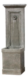 Example of New & Custom Neoclassical