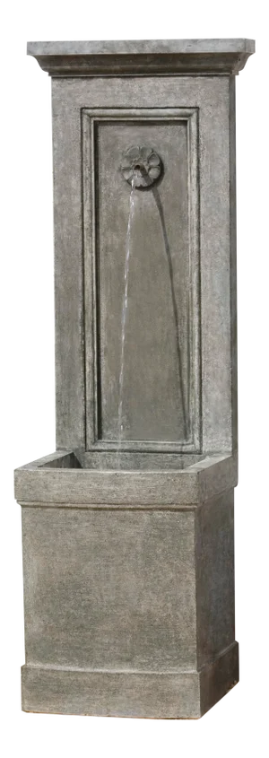 Auberge Fountain
