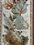 Traditional Brunschwig & Fils La Portugaise Cot/Lin PRT Brown Stripe Fabric 3 1/2 Yards For Sale - Image 3 of 8