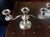 Traditional Gorham Weighted Sterling Candelabra, the Pair For Sale - Image 3 of 6