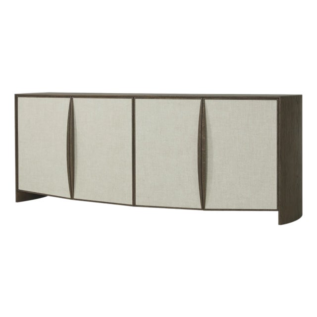 Century Furniture Dumont Credenza For Sale