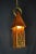 Mid-Century Modern 1970s Copper Pendant Light With Acrylic Panes For Sale - Image 3 of 12