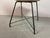 Vintage Aster Side Chair by Augusto Bozzi for Saporiti, Italy, 1950s For Sale - Image 11 of 12