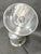Bauhaus Industrial Medical Sun Table Light, 1930s For Sale - Image 4 of 12