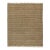 Rug & Kilim’s Modern Rug with Beige-brown Geometric Patterns - 9x12 For Sale