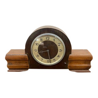 1980s Non Operational Clock For Sale