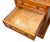 Antique Satinwood Bedside Chests, 1890, Set of 2 For Sale - Image 4 of 13