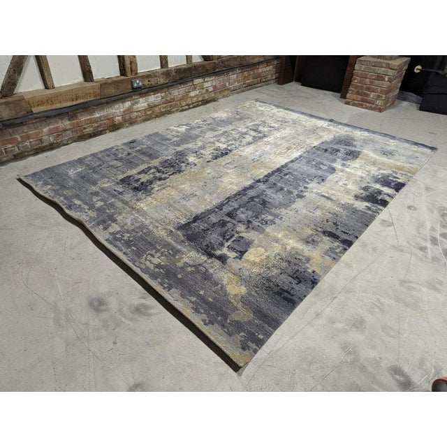 Large Custom Rug For Sale - Image 10 of 14