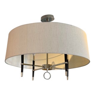 Jonathan Adler Ventana Chandelier For Sale