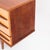 Wood Mid-Century Brown Wooden Sideboard, France, 1960s For Sale - Image 7 of 13