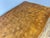 French Louis XVI Extendable Dining Table in Carved Oak For Sale - Image 9 of 15