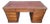 Georgian Leather Top Mahogany Desk Circa. 1840-1860 For Sale