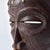 Early 20th Century Chokwe Mask Wood For Sale - Image 4 of 11