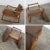 Scandinavian Modern Teak Model 120 Rocker Ole Wanscher France & Son John Stuart Co For Sale - Image 10 of 13