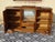 Vintage Sideboard in Walnut, 1950s For Sale - Image 14 of 18