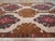 Galerie Shabab Collection Mid-20th Century Turkish Anatolian Room Size Carpet For Sale - Image 4 of 8