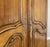 Vintage French Oak 2-Door Wardrobe For Sale - Image 10 of 14