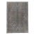 Mid 20th Century Vintage Industrial Gray Turkish Rug - 08’01 X 11’07 For Sale