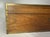 19th Century Large High Quality Antique 19th Century Wood Inlaid Brass Writing Lap Desk Box For Sale - Image 5 of 18