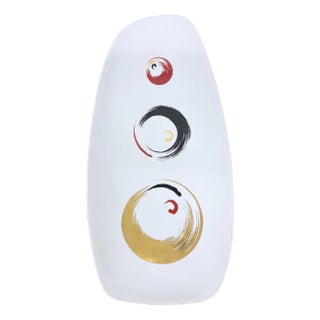 7574 Bowl from Karlsruher Majolika, 2010s For Sale