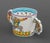 Three Gene Moore for Tiffany & Company Porcelain "Fantasy" Children's Tableware Service Set For Sale - Image 16 of 18