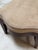 Early 21st Century John Hutton for Donghia Design Bench For Sale - Image 5 of 12