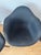 2000 - 2009 Herman Miller - (Set of 4) Eames Upholstered Molded FiberGlass Armchair For Sale - Image 5 of 5