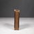 Vintage Leather "Lessons in Thrift" Book Coin Bank c.1920-1930 For Sale - Image 4 of 8