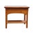 Lexington Bob Timberlake Arts and Crafts Collection Mission Style 22" Accent End Table For Sale - Image 11 of 11