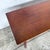 Mid-Century Teak Coffee Table with Undershelf Storage For Sale - Image 9 of 10