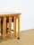 Vintage Scandinavian Teak Nesting Coffee Tables, 1960s, Set of 5 For Sale - Image 9 of 18