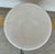 Modern Made Goods Modern Black and White Loz Garden Stool For Sale - Image 3 of 3
