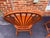 Vintage Edrich Mills Windsor Style Bow Back Oak Dinning Side Chairs. Set of 8 For Sale - Image 12 of 16