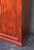 Estate Compendium or Collector's Cabinet of Mahogany From England For Sale - Image 9 of 11