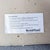 Room & Board Jasper 3-Seat Modern Gray Sofa For Sale In San Francisco - Image 6 of 6